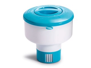 DOZOWNIK POJEMNIK DO CHLORU CHEMII DO BASENU INTEX 29041