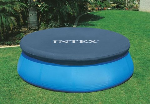 POKRYWA OSŁONA PLANDEKA NA BASEN 366 CM INTEX 28022