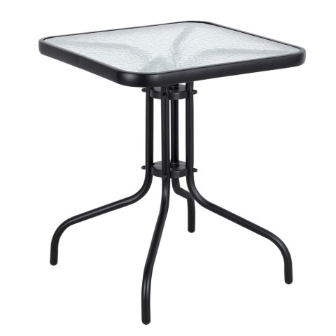 STOLIK OGRODOWY 60 CM NA OGRÓD TARAS BALKON MULTIGARDEN