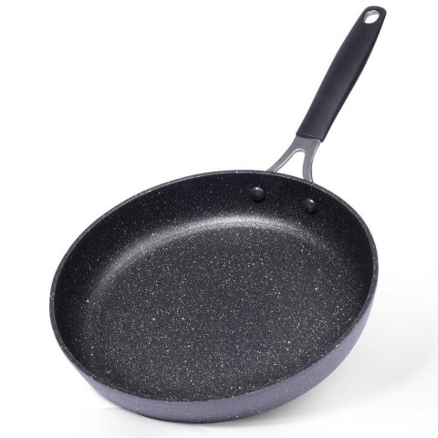 Patelnia granitowa do smażenia nieprzywierająca indukcja STONER 24 cm ORION 112927