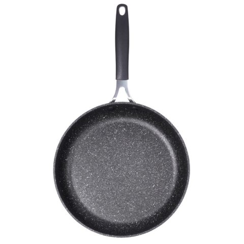 Patelnia granitowa do smażenia nieprzywierająca indukcja STONER 24 cm ORION 112927