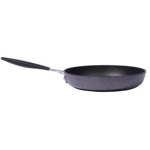 Patelnia granitowa do smażenia nieprzywierająca indukcja STONER 24 cm ORION 112927