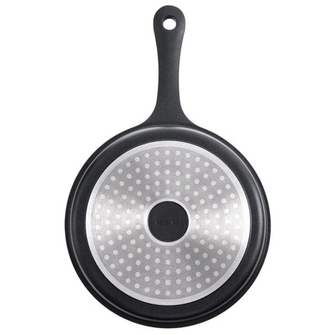 Patelnia granitowa nieprzywierająca indukcja NON-STICK GRANDE 18 cm 1L ORION 113221