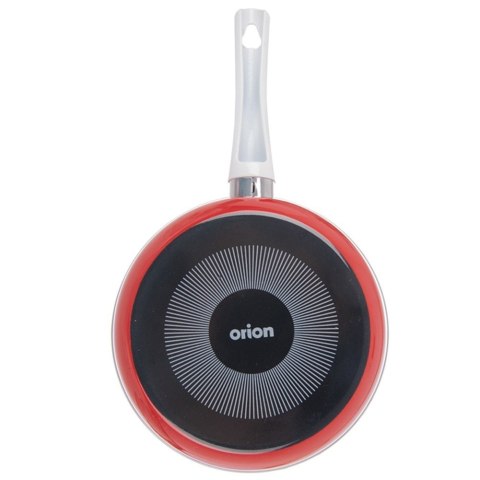 Rondel emaliowany TECKA 16 cm 950ml ORION 113359