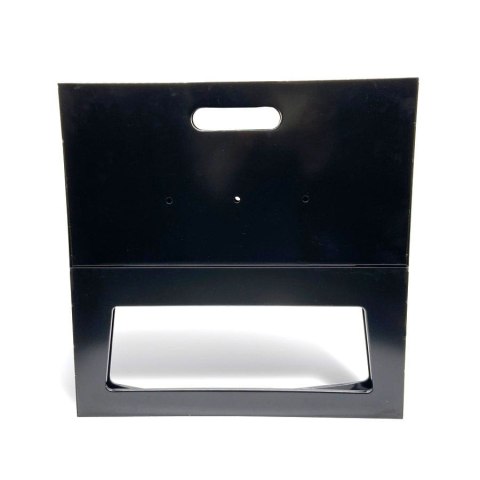 GRILL SKŁADANY WALIZKOWY KEMPINGOWY 45 x 30 x 35 CM MAESTRO MR-1011 Ogrodowy