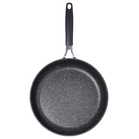 Patelnia granitowa do smażenia nieprzywierająca indukcja STONER 26 cm ORION 112928