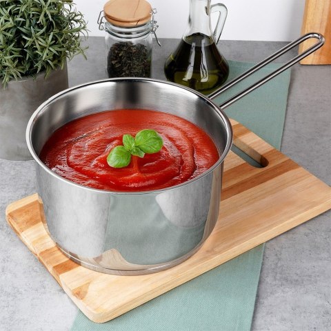 Rondel stalowy indukcja ANETT 20 cm 3.6L ORION 113304