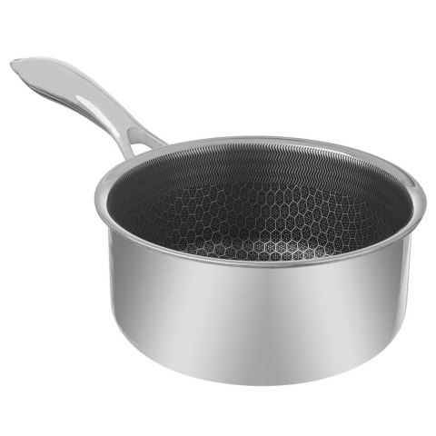 Rondel stalowy indukcja COOKCELL 16 cm 1.5L ORION 113193
