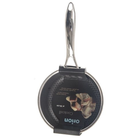Rondel stalowy indukcja COOKCELL 16 cm 1.5L ORION 113193