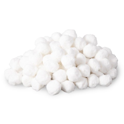 Kulki, wkład filtracyjny 500 g do pompy piaskowej INTEX 29045