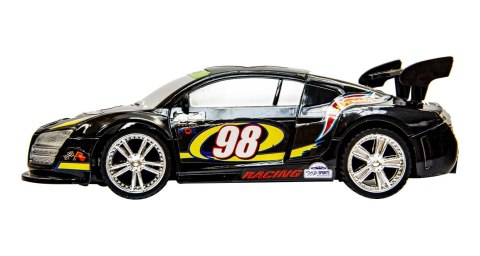 Zdalnie Sterowany Samochód Sportowy Wyścigowy Rajdowy Auto Dla Dzieci 19cm