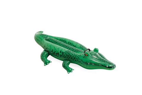 Zabawka do pływania MAŁY ALIGATOR 168x86 cm INTEX 58546