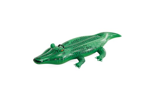 Zabawka do pływania MAŁY ALIGATOR 168x86 cm INTEX 58546