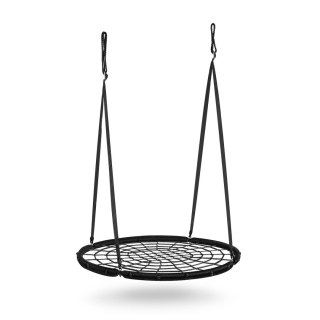 Huśtawka bocianie gniazdo Neo-Sport NS-104 100 cm