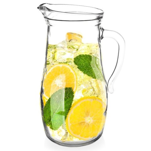 Dzbanek szklany stołowy na napoje sok wodę kompot lemoniadę 1.75L ORION 126679