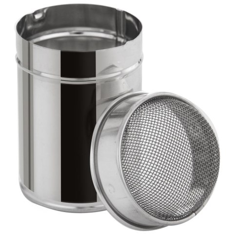 Pojemnik z sitkiem dozownik sitko do cukru pudru cynamonu 180ml ORION 153687
