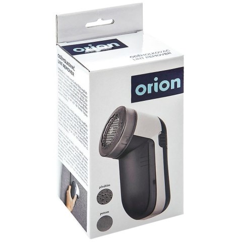 Golarka do ubrań elektryczna bezprzewodowa ORION 831726