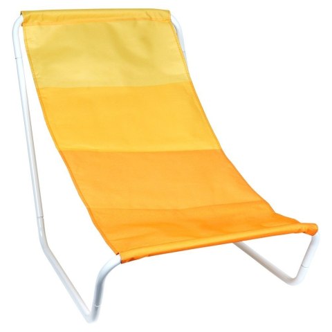 Leżak plażowy składany VILDE 489272