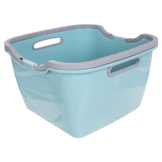 Miska na pranie kwadratowa misa duża 22L ORION 720299