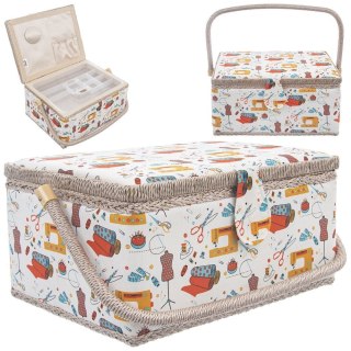Niciarka 30x23x16cm ORION 154024