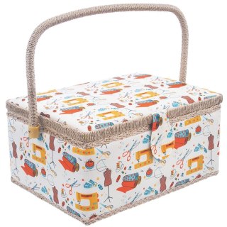 Niciarka 30x23x16cm ORION 154024