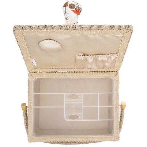 Niciarka 30x23x16cm ORION 154024