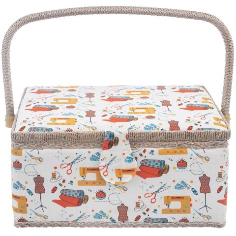Niciarka 30x23x16cm ORION 154024
