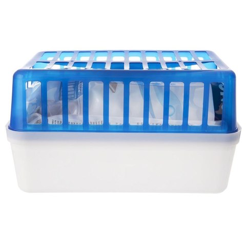 Pochłaniacz wilgoci z wkładem XXL ULTRA FRESH 2.2L ORION 832379