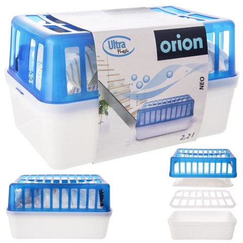 Pochłaniacz wilgoci z wkładem XXL ULTRA FRESH 2.2L ORION 832379