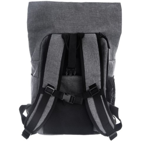 Torba termiczna plecak szara 15L ORION 731429