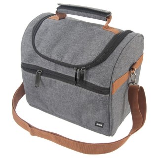 Torba termiczna szara 5.5L ORION 731423