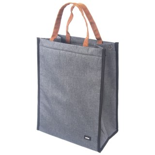 Torba termiczna szara TERMO 14L ORION 731430
