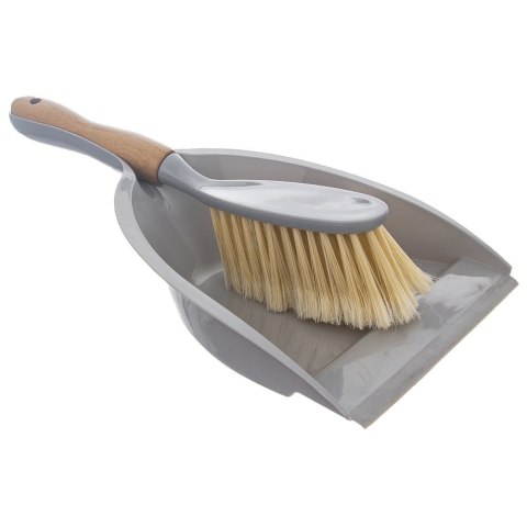 Zmiotka z szufelką szufelka ze zmiotką zmiotka i szufelka ORION 711916
