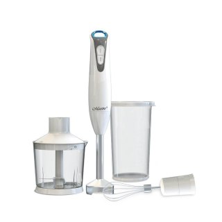 Blender ręczny 400W biały MAESTRO MR-565