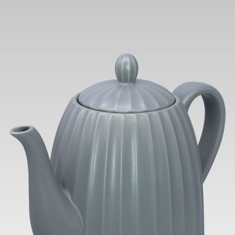 Czajnik elektryczny ceramiczny szary 1.5L 1500W MAESTRO MR-077