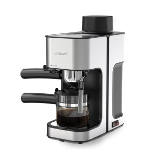 Ekspres do kawy kolbowy 800W MAESTRO MR-411