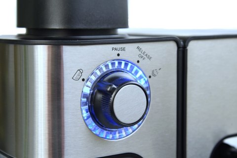 Ekspres do kawy kolbowy 800W MAESTRO MR-411