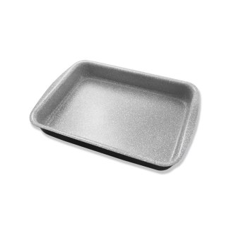 Aluminiowa forma do zapiekania 36cm MAESTRO MR-1117-36
