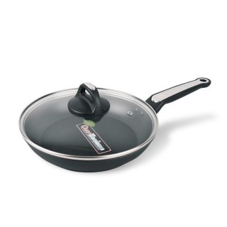 Patelnia do smażenia nieprzywierająca QuanTanium indukcja gaz 26cm MAESTRO MR-1207-26