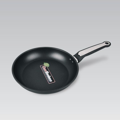 Patelnia do smażenia nieprzywierająca QuanTanium indukcja gaz 26cm MAESTRO MR-1207-26