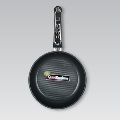 Patelnia do smażenia nieprzywierająca QuanTanium indukcja gaz 26cm MAESTRO MR-1207-26