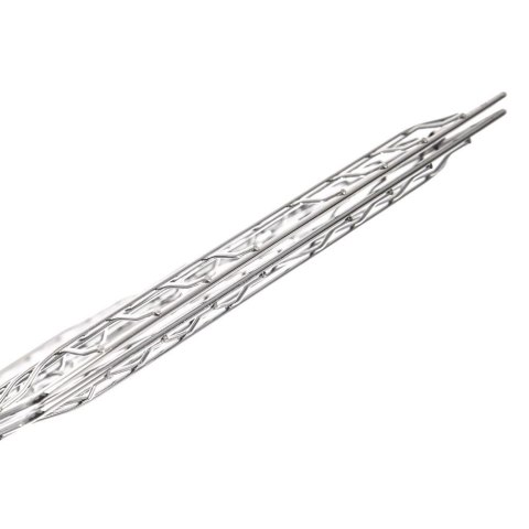 Ruszt do grillowania metalowy 35x55cm ORION 111184