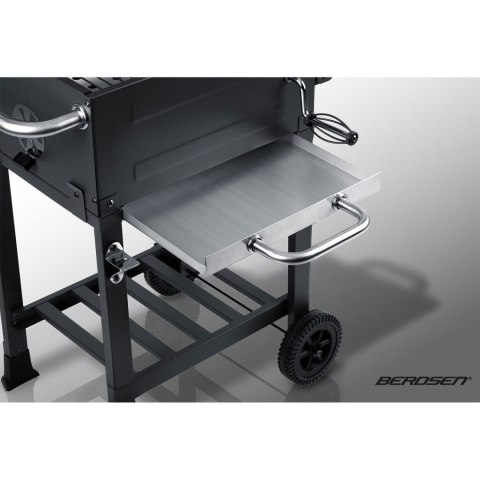 Grill węglowy Berdsen BD-894