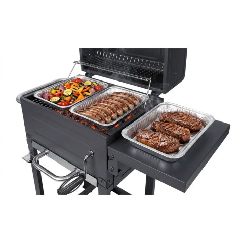 Grill węglowy Berdsen BD-894