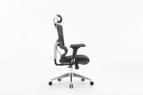 Fotel ergonomiczny ANGEL biurowy obrotowy Dakota 2.0