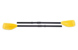 WIOSŁA DO PONTONU 2 SZTUKI 122 CM JEDNOPIÓROWE INTEX 59623