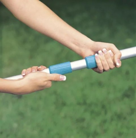 KIJ TELESKOPOWY DO CZYSZCZENIA 239 CM DO SIATKI INTEX 29054