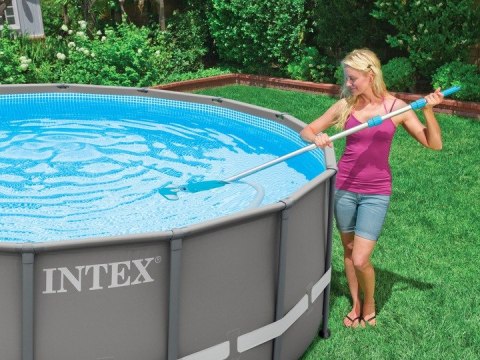KIJ TELESKOPOWY DO CZYSZCZENIA 279 CM DO SIATKI INTEX 29055