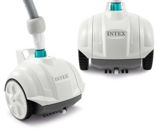 ODKURZACZ CZYŚCICIEL AUTOMATYCZNY DO DNA BASENÓW ZX50 INTEX 28007