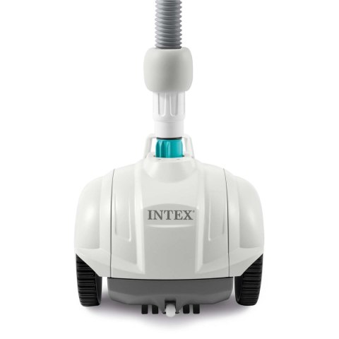 ODKURZACZ CZYŚCICIEL AUTOMATYCZNY DO DNA BASENÓW ZX50 INTEX 28007